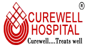Curewell Hospital Pvt Ltd. logo
