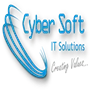 Cybersoft And Softwares Solutions Private Limited logo