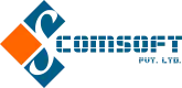 C S Comsoft Private Limited logo