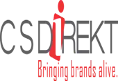 C S Direkt Events And Exhibitions Private Limited logo