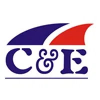 C & E Limited logo