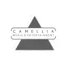 Camellia Media And Entertainment Private Limited logo