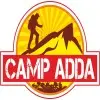 Camp Adda India Travel Private Limited logo