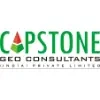 Capstone Geo Consultants (India) Private Limited logo