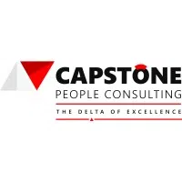 Capstone People Consulting Private Limited logo