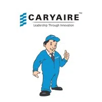 Caryaire Equipments India Private Limited logo
