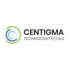 Centigma Technocrat Private Limited logo