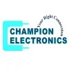 Champion Electronics Pvt Ltd logo