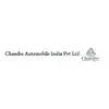 Chandra Automobile India Private Limited logo