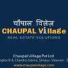 Chaupal Village Private Limited logo