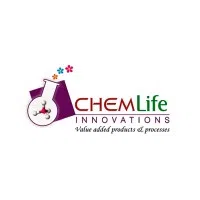 Chemlife Innovations Private Limited logo