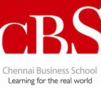 Chennai Business School Limited logo