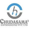 Chudasama Outsourcing Private Limited logo