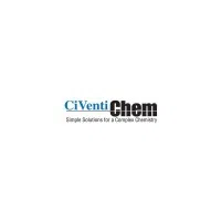 Civentichem (India) Private Limited logo