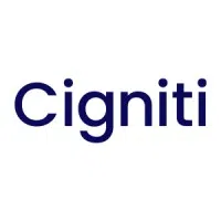 Cigniti Technologies Limited logo