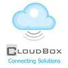 Cloudbox Solutions Private Limited logo