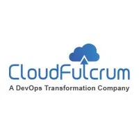 Cloudfulcrum India Private Limited logo