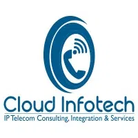 Cloud Infotech Private Limited logo