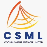 Cochin Smart Mission Limited logo