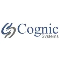 Cognic Systems Private Limited logo