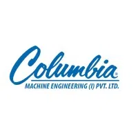 Columbia Machine Engineering (India) Private Limited logo