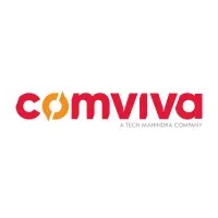 Comviva Technologies Limited logo