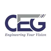 Consulting Engineers Group Limited . logo