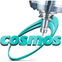 Cosmos Impex (India) Pvt Ltd logo