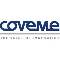Coveme India Engineered Films Private Limited logo