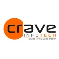 Crave Infotech And Consultancy Services Private Limited logo