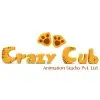 Crazy Cub Animation Studio Private Limited logo