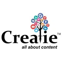 Create Creative Services Private Limited logo