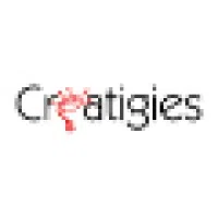 Creatigies Communications Private Limited logo