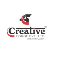 Creative Forge Private Limited logo