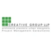 Creative Group Llp logo