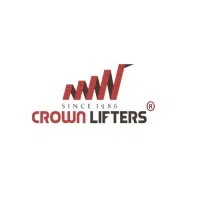 Crown Lifters Limited logo