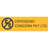 Cryogenic Concern Private Limited logo