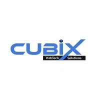 Cubix Webtech Solutions Private Limited logo