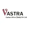 Custom Attire (India) Private Limited logo