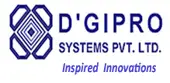 D'Gipro Design Automation And Marketing Private Limited logo