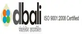 D. Bali Infrastructures & Developers Limited logo