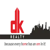D. K. Realty (India) Private Limited logo