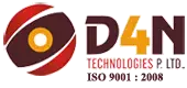 D4N Technologies Private Limited logo