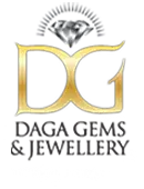 Daga Gems & Jewellery Private Limited logo