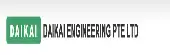 Daikai Engineering (India) Private Limited logo