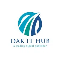 Dak It Hub Private Limited logo
