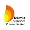Dalmia Securities Pvt Ltd logo