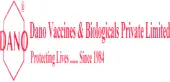 Dano Vaccines And Biologicals Pvt Ltd logo