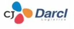 Cj Darcl Logistics Limited logo