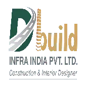 Dbuild Infra India Private Limited logo